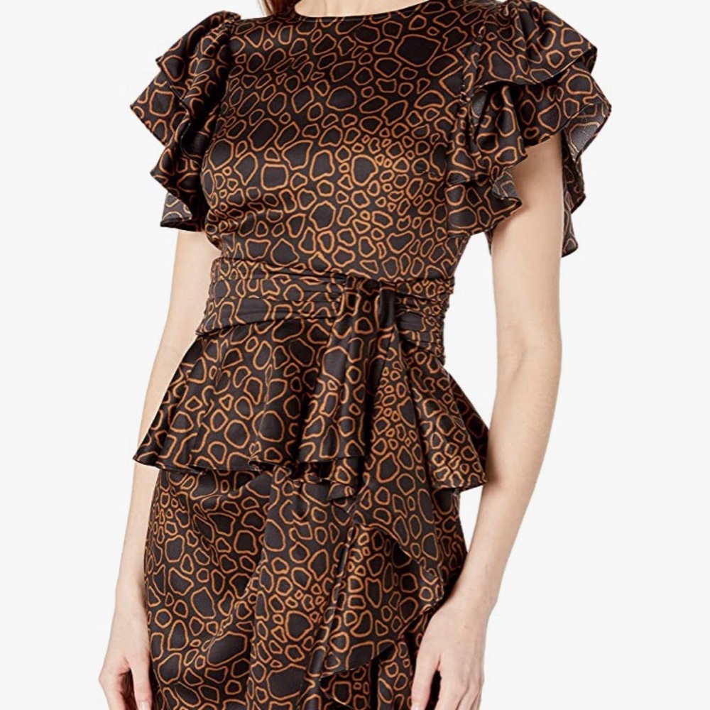 House of Harlow 1960 set, S